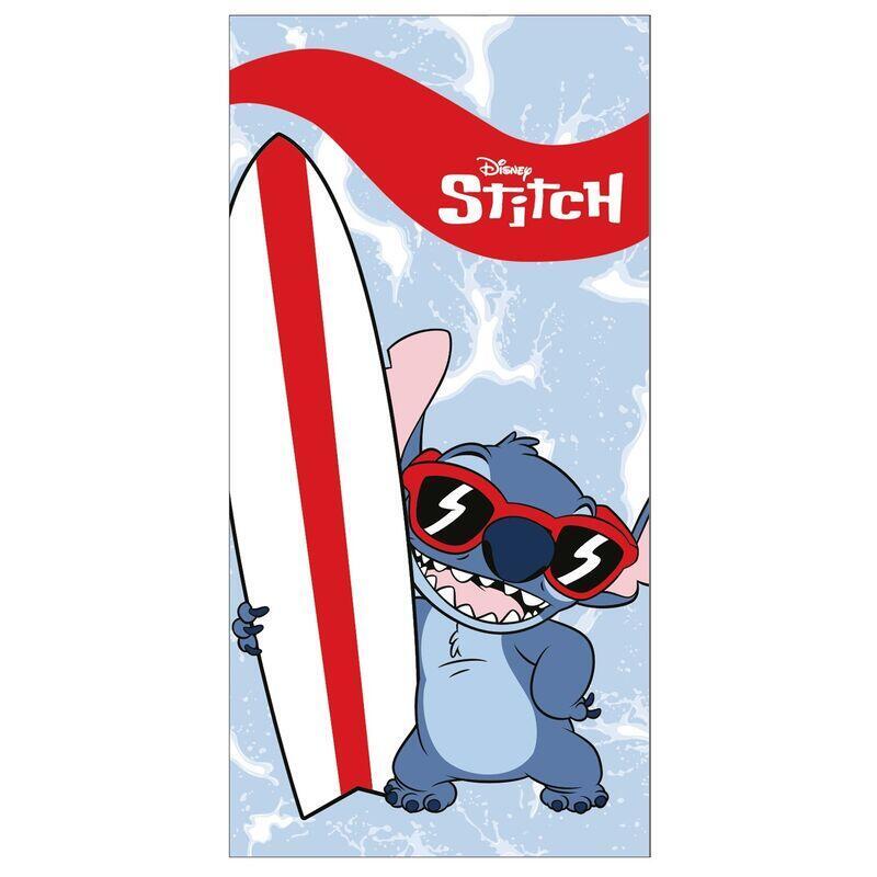 toalla-stitch-disney-microfibra