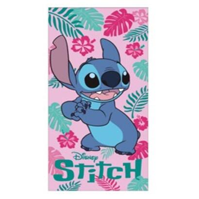toalla-stitch-disney-microfibra