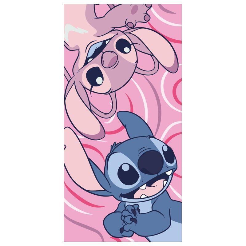 toalla-stitch-disney-microfibra