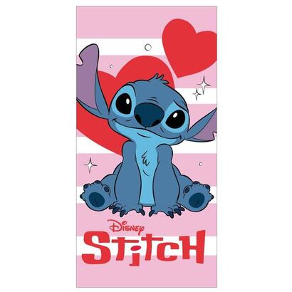 toalla-stitch-disney-microfibra
