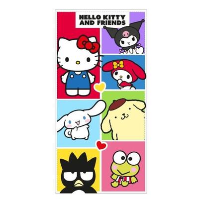 toalla-hello-kitty-microfibra