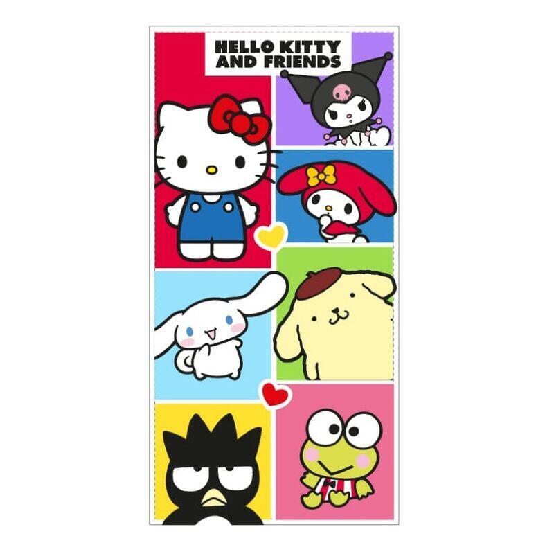 toalla-hello-kitty-microfibra