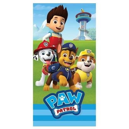 toalla-patrulla-canina-paw-patrol-microfibra