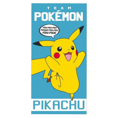 toalla-pokemon-microfibra
