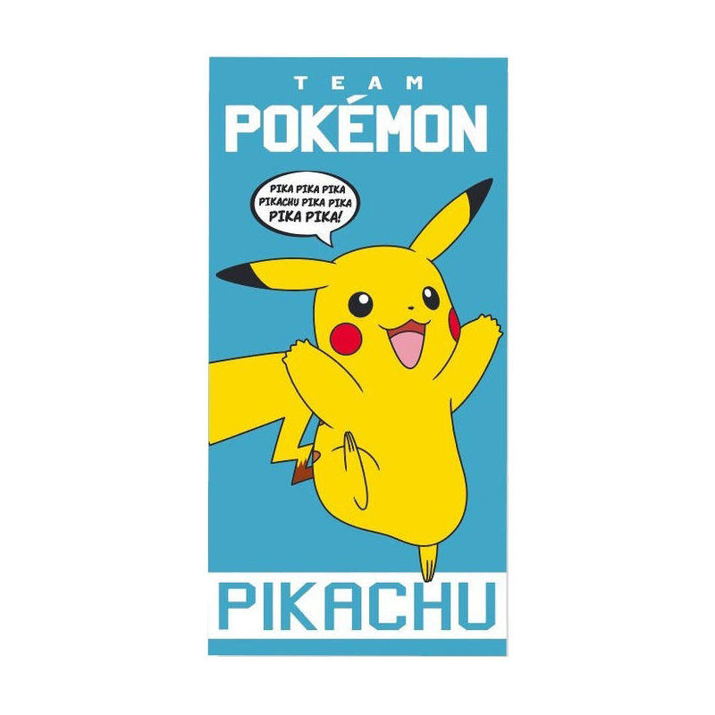 toalla-pokemon-microfibra