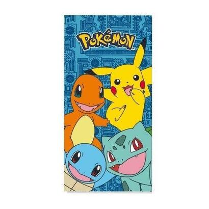 toalla-pokemon-microfibra