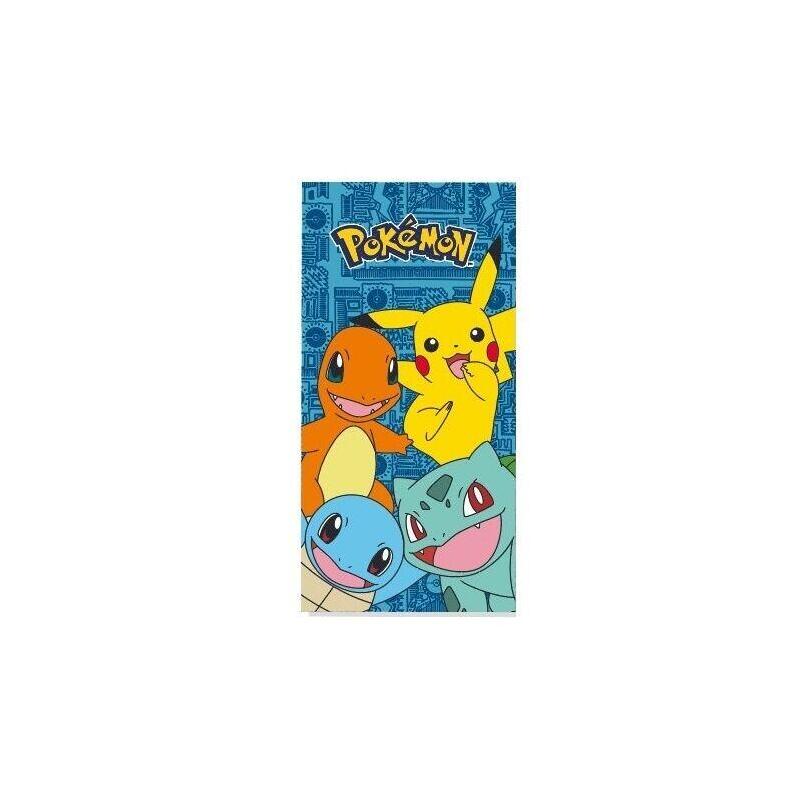 toalla-pokemon-microfibra