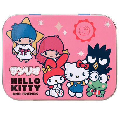 pack-de-12-unidades-caja-metal-tiritas-hello-kitty-friends