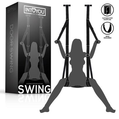 adjustable-door-swing-with-legs-support-seat