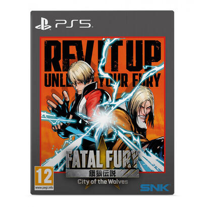 juego-fatal-fury-city-wolves-delx-playstation-5