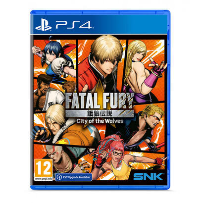 juego-fatal-fury-city-wolves-spec-edt-playstation-4