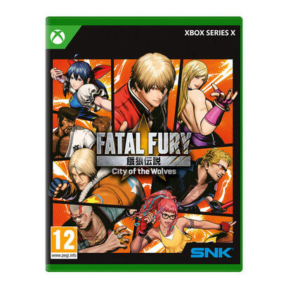 juego-fatal-fury-city-wolves-spec-edt-xbox-series-x