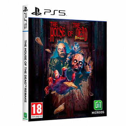 juego-house-of-the-dead-remake-playstation-5