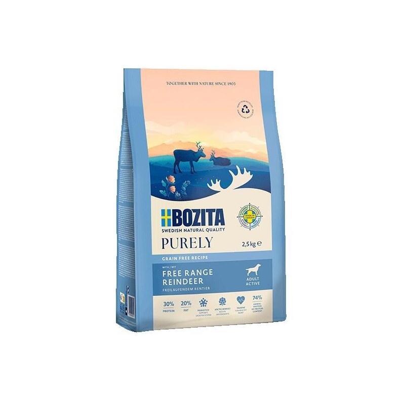 bozita-purely-reindeer-alimento-sin-granos-para-perros-adultos-activos-25-kg
