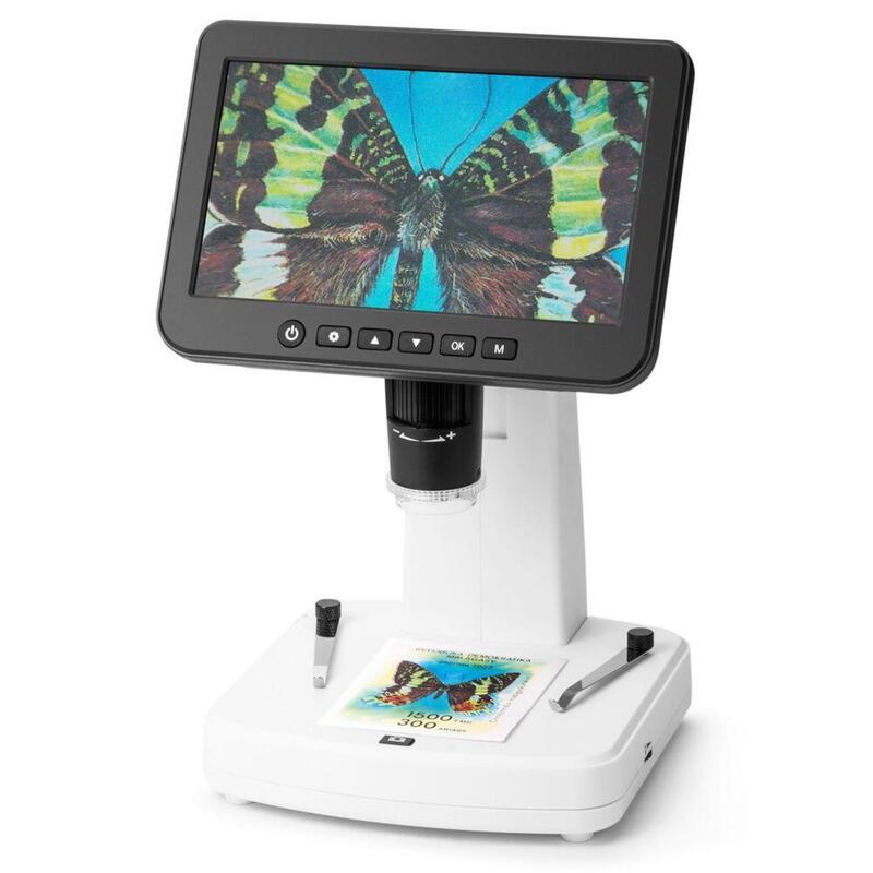 levenhuk-dtx-800-lcd-digitales-mikroskop