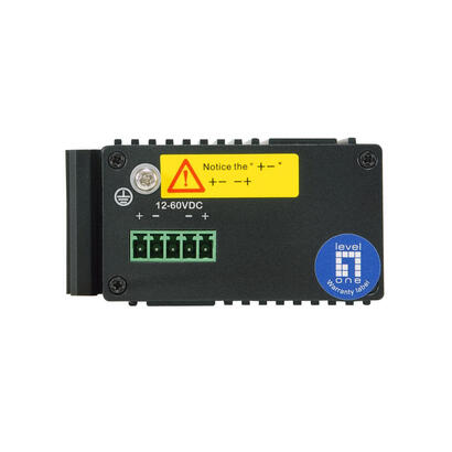 switch-levelone-5-puertos-gigabit-poe-en-carril-din-30-c-a-65-c