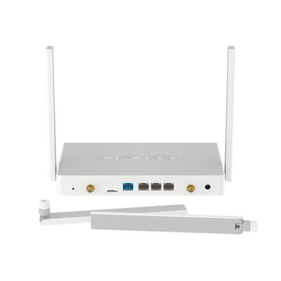wireless-router-keenetic-wireless-router-1800-mbps-mesh-wi-fi-6-usb-30-4x101001000m-number-of-antennas-4-4g-kn-2311-01eu