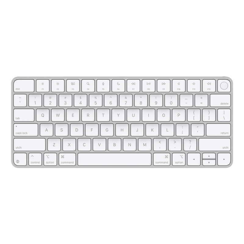 apple-magic-keyboard-con-touch-id-teclado-plateadoblanco-diseno-ee-uu-para-modelos-mac-con-chip-apple-mxck3lba