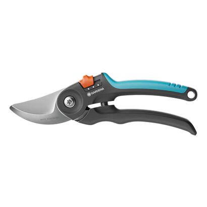 tijeras-de-podar-gardena-premiumcut-flex-gristurquesa-bypass-2-anchos-de-mango-ajustables-12242-20