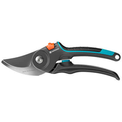 tijeras-de-podar-gardena-premiumcut-pro-madera-fresca-gristurquesa-bypass-12251-20