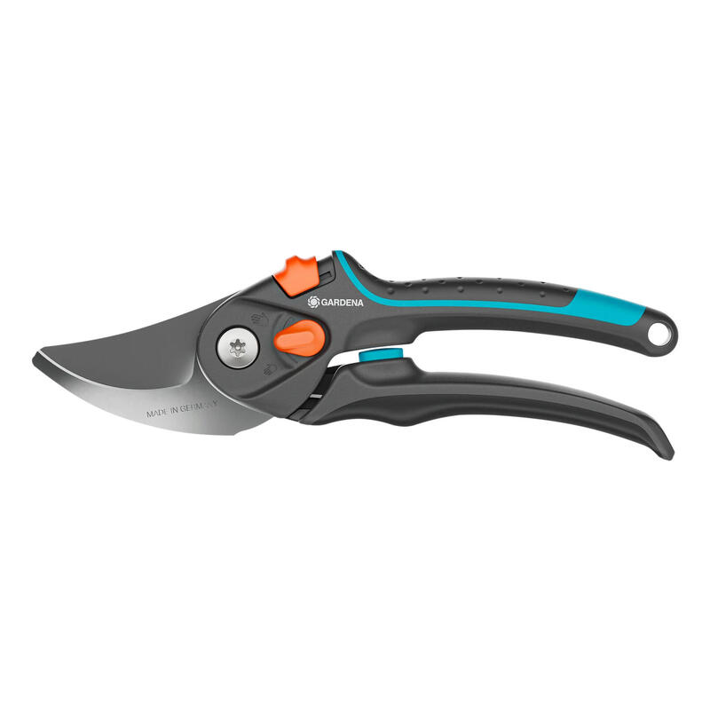 tijeras-de-podar-gardena-premiumcut-pro-flex-gristurquesa-bypass-ancho-de-agarre-regulable-sin-niveles-12252-20