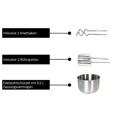 unold-78720-hannah-weiss-handmixer-mit-ruhrschussel
