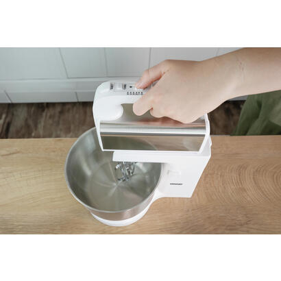 unold-78720-hannah-weiss-handmixer-mit-ruhrschussel