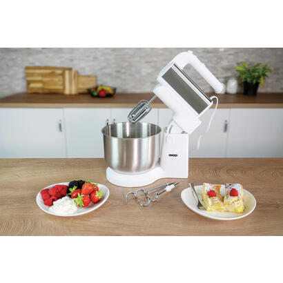 unold-hand-blender-con-mixing-bowl-hannah-white-silver-78720