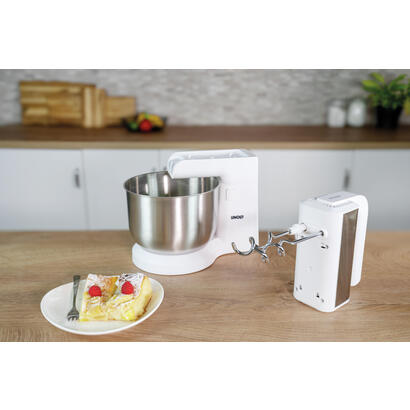 unold-78720-hannah-weiss-handmixer-mit-ruhrschussel