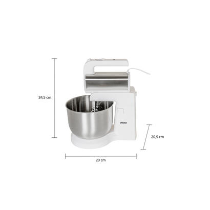 unold-hand-blender-con-mixing-bowl-hannah-white-silver-78720