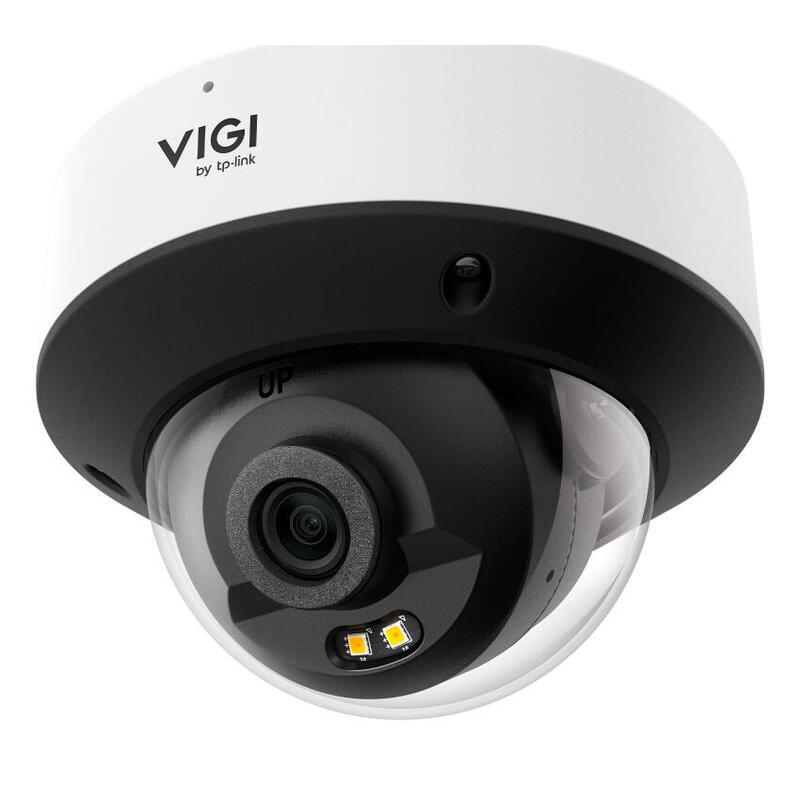camara-vigi-insight-tp-link-dome-insight-s225-28mm-2mp