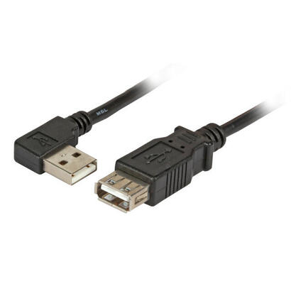 cable-efb-elektronik-k5246sw1-usb-1-m-usb-20-usb-a-negro