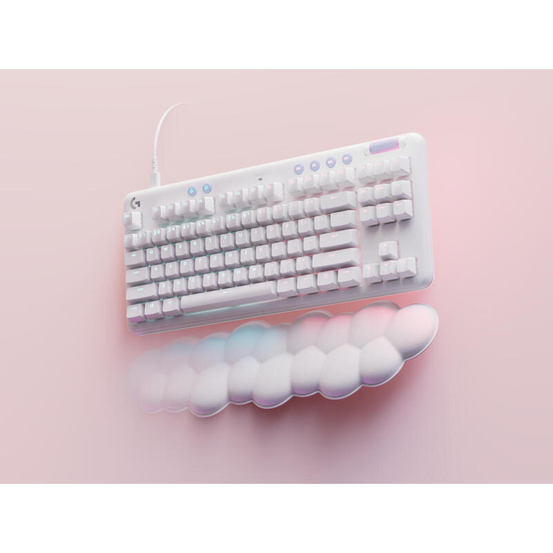 logitech-g-g713-teclado-sin-teclado-numerico-retroiluminacion-usb-azerty-frances-interruptor-tactile-blanco logitech-g-g713-teclado-sin-teclado-numerico-retroiluminacion-usb-azerty-frances-interruptor-tactile-blanco