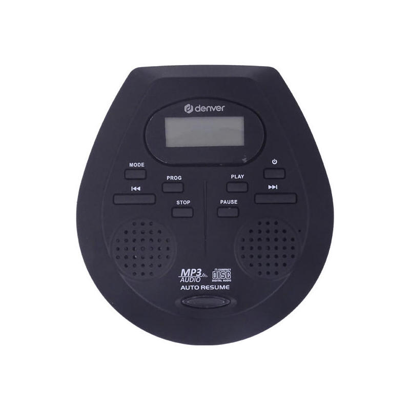 denver-dmp-395b-schwarz denver-dmp-395b-schwarz