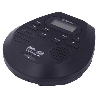 denver-dmp-395b-schwarz