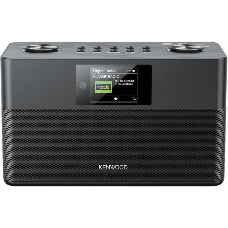 kenwood-cr-m80dab-dab-radio-grosses-tft-farbdisplay-bluetooth-negro kenwood-cr-m80dab-dab-radio-grosses-tft-farbdisplay-bluetooth-negro