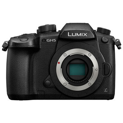 camara-digital-sin-espejo-micro-cuatro-tercios-panasonic-dc-gh5eg-k