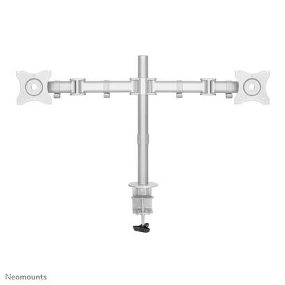 monitor-acc-desk-mount-10-27nm-d135dsilver-neomounts