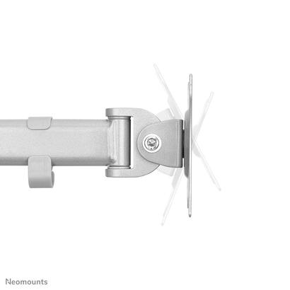 monitor-acc-desk-mount-10-27nm-d135dsilver-neomounts