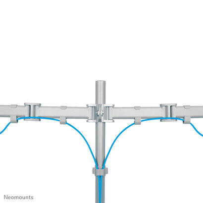 monitor-acc-desk-mount-10-27nm-d135dsilver-neomounts