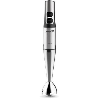 batidora-lucznik-jk-1200-de-inmersion-1200-w-acero-inoxidable-negra