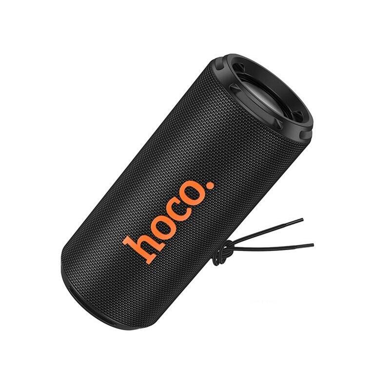 hoco-hc27-soundful-altavoz-portatil-blutooth-fm-tarjeta-tf-memoria-usb-aux-2-x-8-w-negro