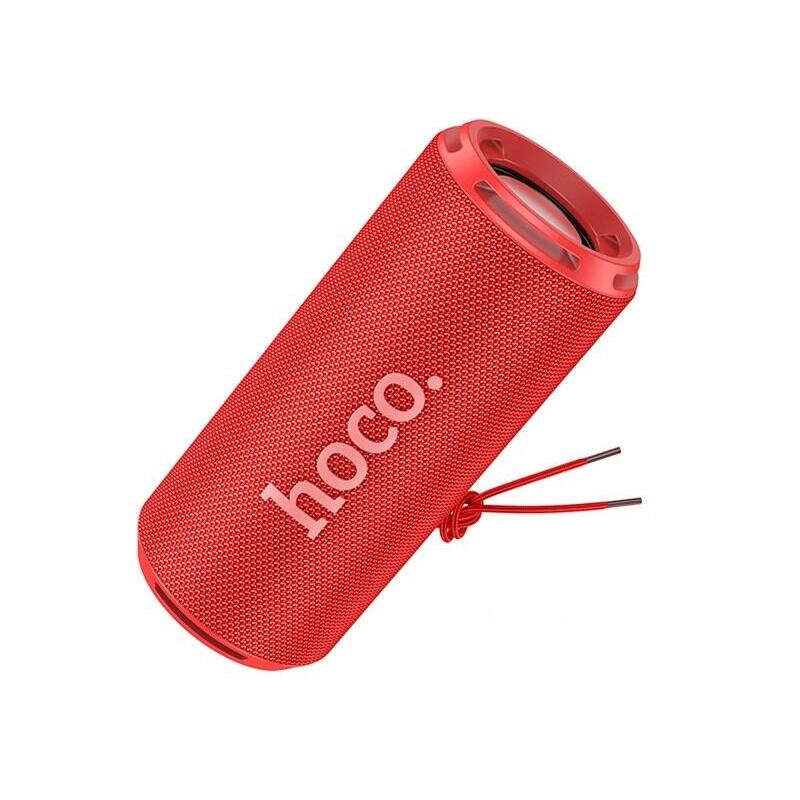 hoco-hc27-soundful-altavoz-portatil-blutooth-fm-tarjeta-tf-memoria-usb-aux-2-x-8-w-rojo
