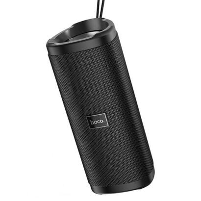 hoco-hc4-bella-altavoz-portatil-blutooth-fm-tf-card-u-disk-aux-2-x-5-w-negro