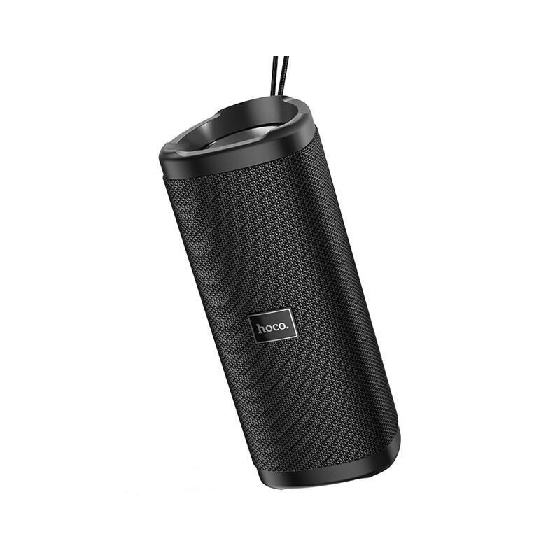 hoco-hc4-bella-altavoz-portatil-blutooth-fm-tf-card-u-disk-aux-2-x-5-w-negro
