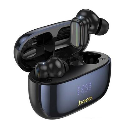 auriculares-hoco-eq20-rhyme-bluetooth-negro