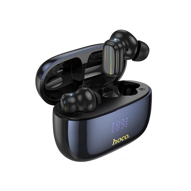 auriculares-hoco-eq20-rhyme-bluetooth-negro