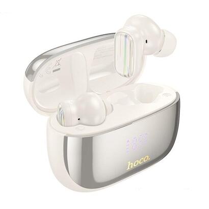 auriculares-hoco-eq20-rhyme-bluetooth-blanco