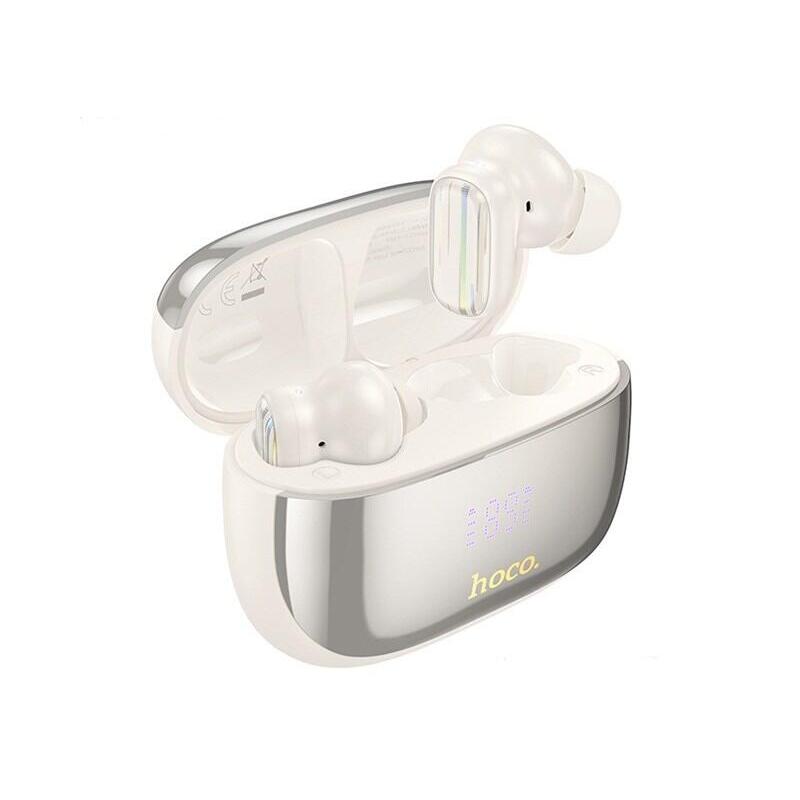 auriculares-hoco-eq20-rhyme-bluetooth-blanco