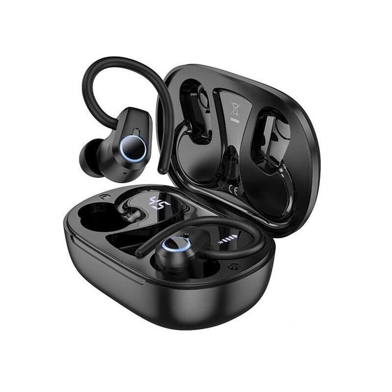auriculares-hoco-eq8-pure-joy-bluetooth-negro